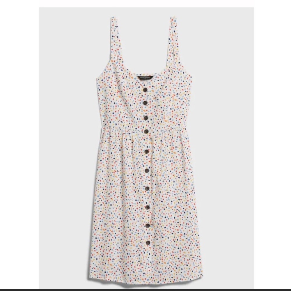 Banana Republic Factory strappy dress​